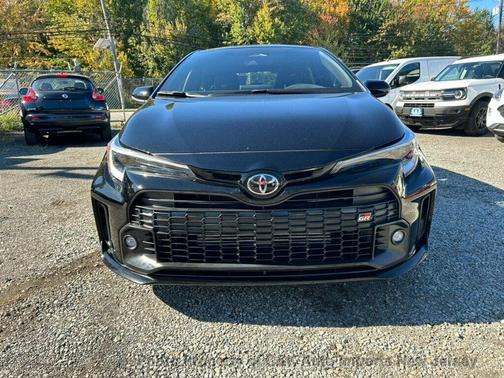 2024 Toyota GR Corolla Core