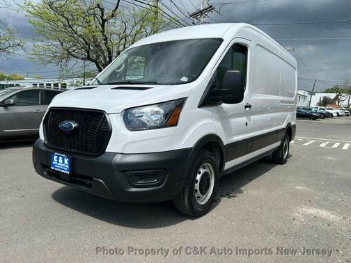 2023 Ford Transit-250 Base