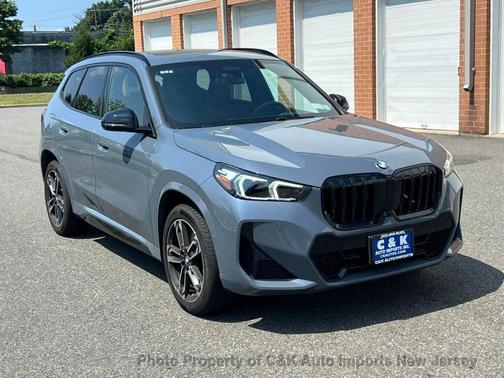 2023 BMW X1 xDrive28i