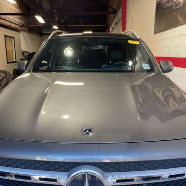 2021 Mercedes-Benz GLB 250 Base