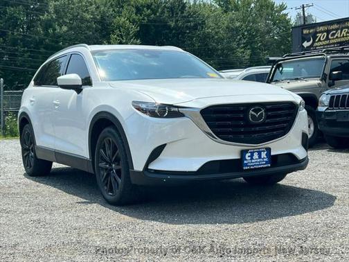 2023 Mazda CX-9 Touring