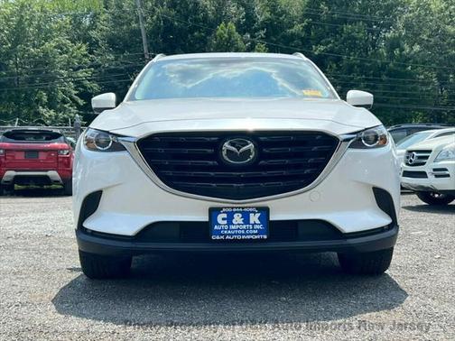 2023 Mazda CX-9 Touring
