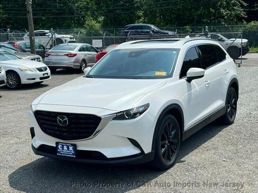 2023 Mazda CX-9 Touring