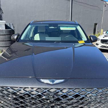 2022 Genesis GV80 2.5T Advanced