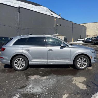 2019 Audi Q7 55 Premium Plus