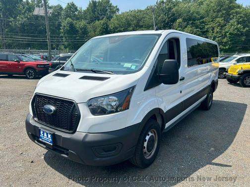 2024 Ford Transit-350 XL