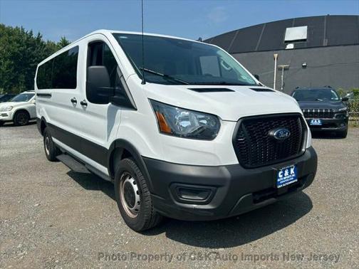 2024 Ford Transit-350 XL