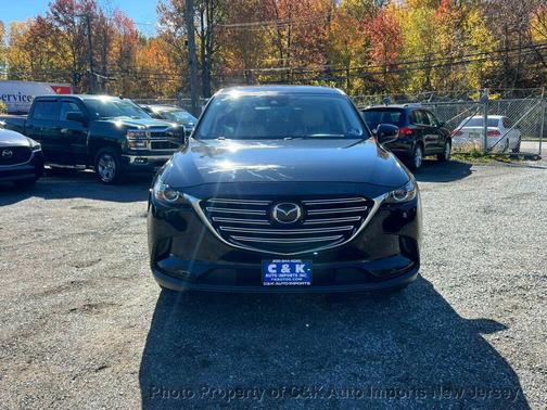 2019 Mazda CX-9 Touring