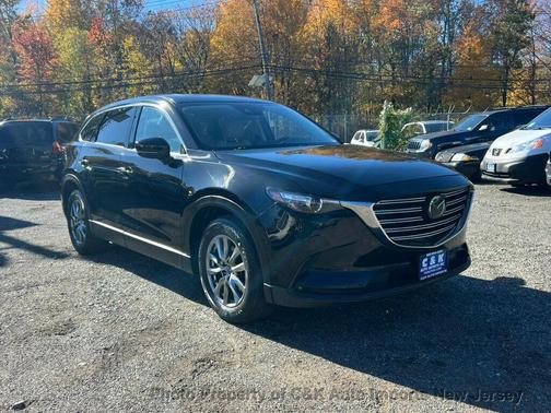 2019 Mazda CX-9 Touring