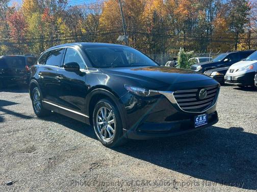 2019 Mazda CX-9 Touring