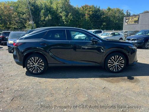 2023 Lexus RX 350 Premium Plus