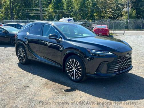 2023 Lexus RX 350 Premium Plus