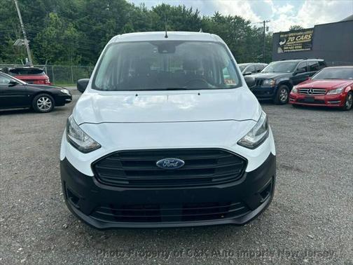 2022 Ford Transit Connect XL Passenger Wagon