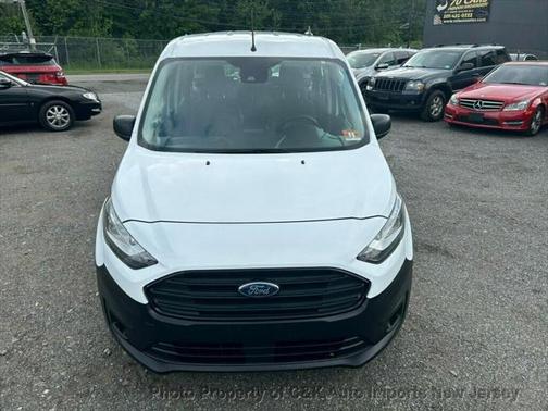 2022 Ford Transit Connect XL Passenger Wagon