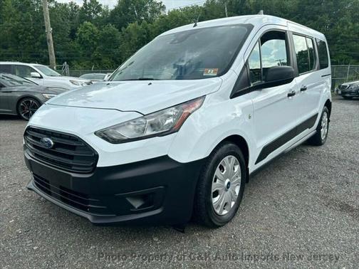2022 Ford Transit Connect XL Passenger Wagon