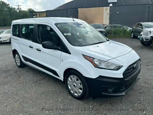 2022 Ford Transit Connect XL Passenger Wagon