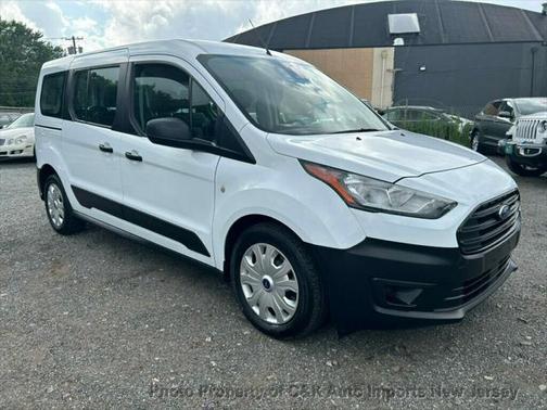 2022 Ford Transit Connect XL Passenger Wagon