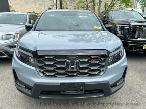 2023 Honda Passport AWD TrailSport