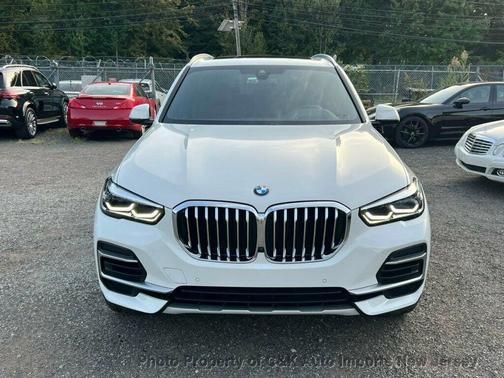 2023 BMW X5 sDrive40i
