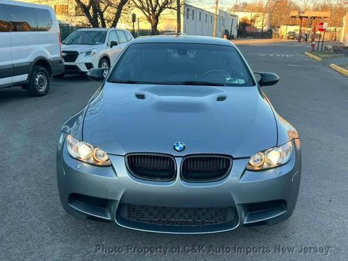 2012 BMW M3 Base
