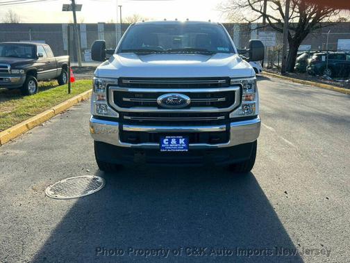 2021 Ford F-350 4WD Crew Cab 8' Box,POWER EQUIPMENT,FX4 PKG,SYNC 3,VALUE PACKAGE