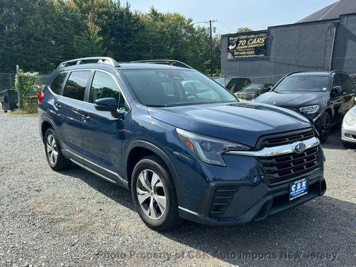 2023 Subaru Ascent Premium 8-Passenger