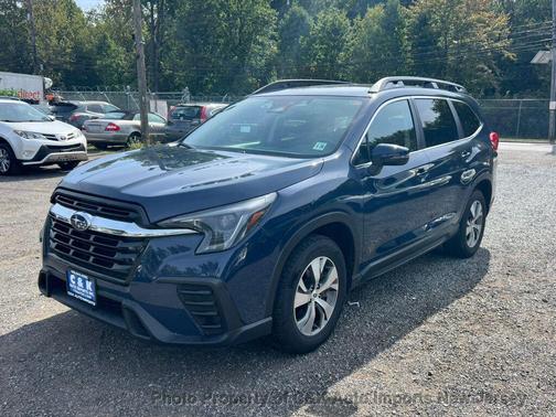 2023 Subaru Ascent Premium 8-Passenger
