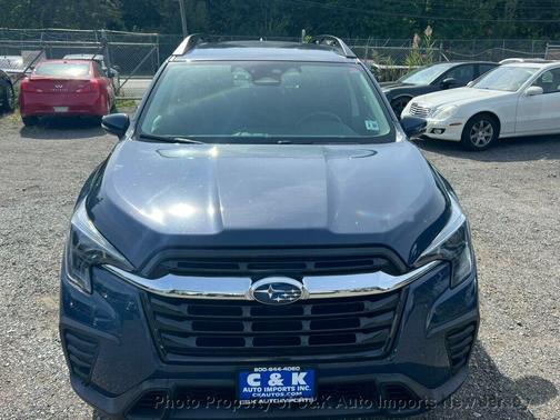 2023 Subaru Ascent Premium 8-Passenger