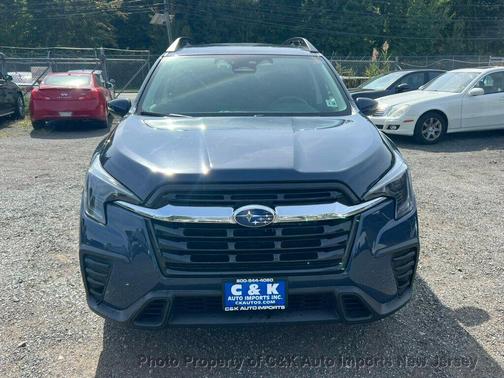 2023 Subaru Ascent Premium 8-Passenger