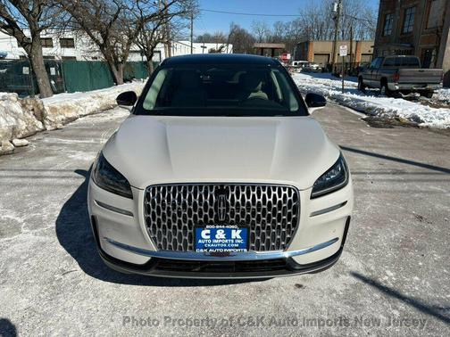 2024 Lincoln Corsair Premiere