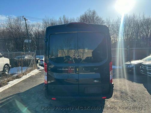 2024 Ford Transit-350 XLT