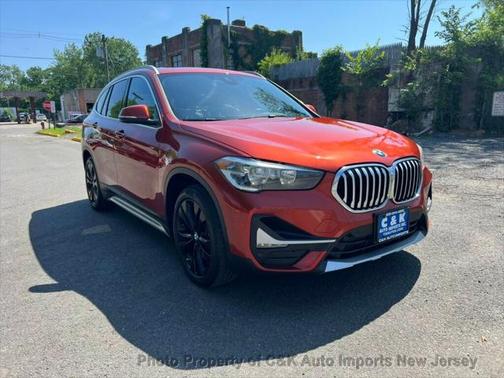 2020 BMW X1 xDrive28i