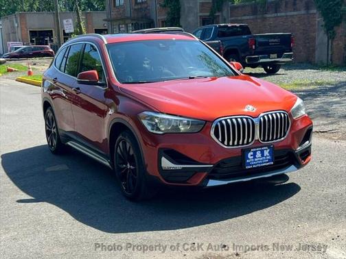 2020 BMW X1 xDrive28i
