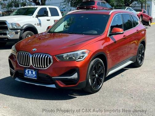 2020 BMW X1 xDrive28i