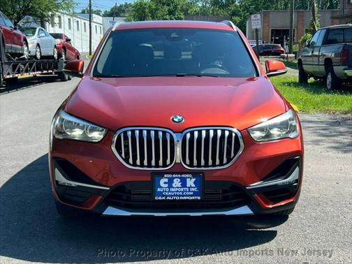 2020 BMW X1 xDrive28i