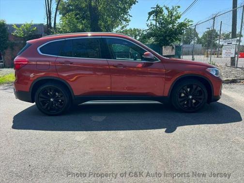 2020 BMW X1 xDrive28i