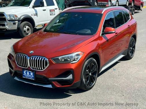 2020 BMW X1 xDrive28i