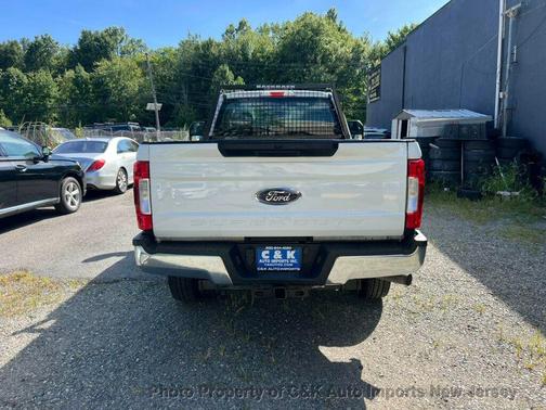 2019 Ford F-250 XL