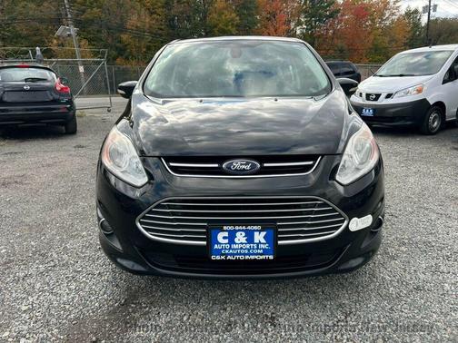 2015 Ford C-Max Energi SEL