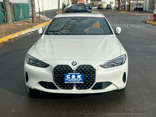 2021 BMW 430 i xDrive