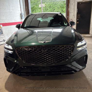 2023 Genesis GV70 2.5T AWD