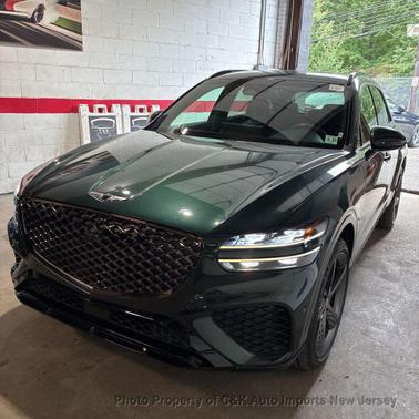 2023 Genesis GV70 2.5T AWD