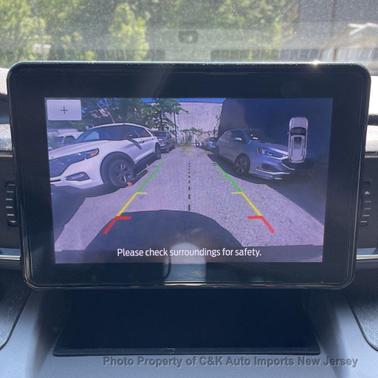 Agate Black Metallic 2023 Ford Explorer Timberline
