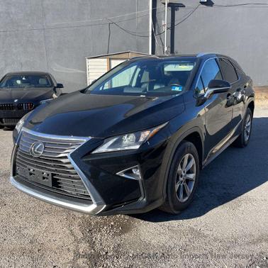 2019 Lexus RX 350 Base