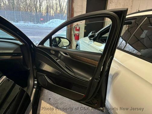 2021 Genesis G80 2.5T AWD