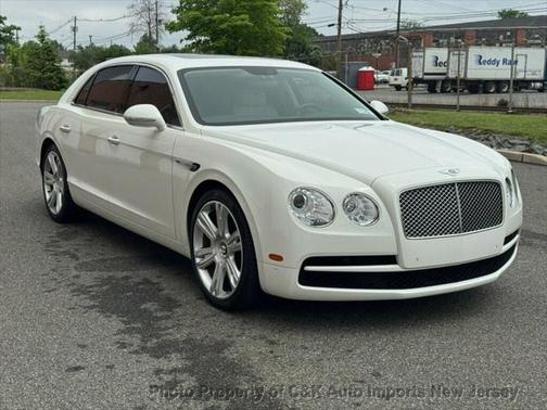 2015 Bentley Flying Spur Base