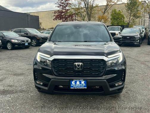 2023 Honda Passport AWD EX-L