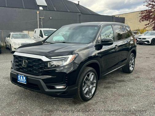 2023 Honda Passport AWD EX-L