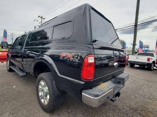 2014 Ford F-350 XLT