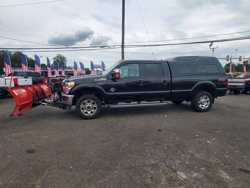 2014 Ford F-350 XLT